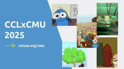 CCL Partners with Central Michigan University Students to Create Climate Change PSAs
